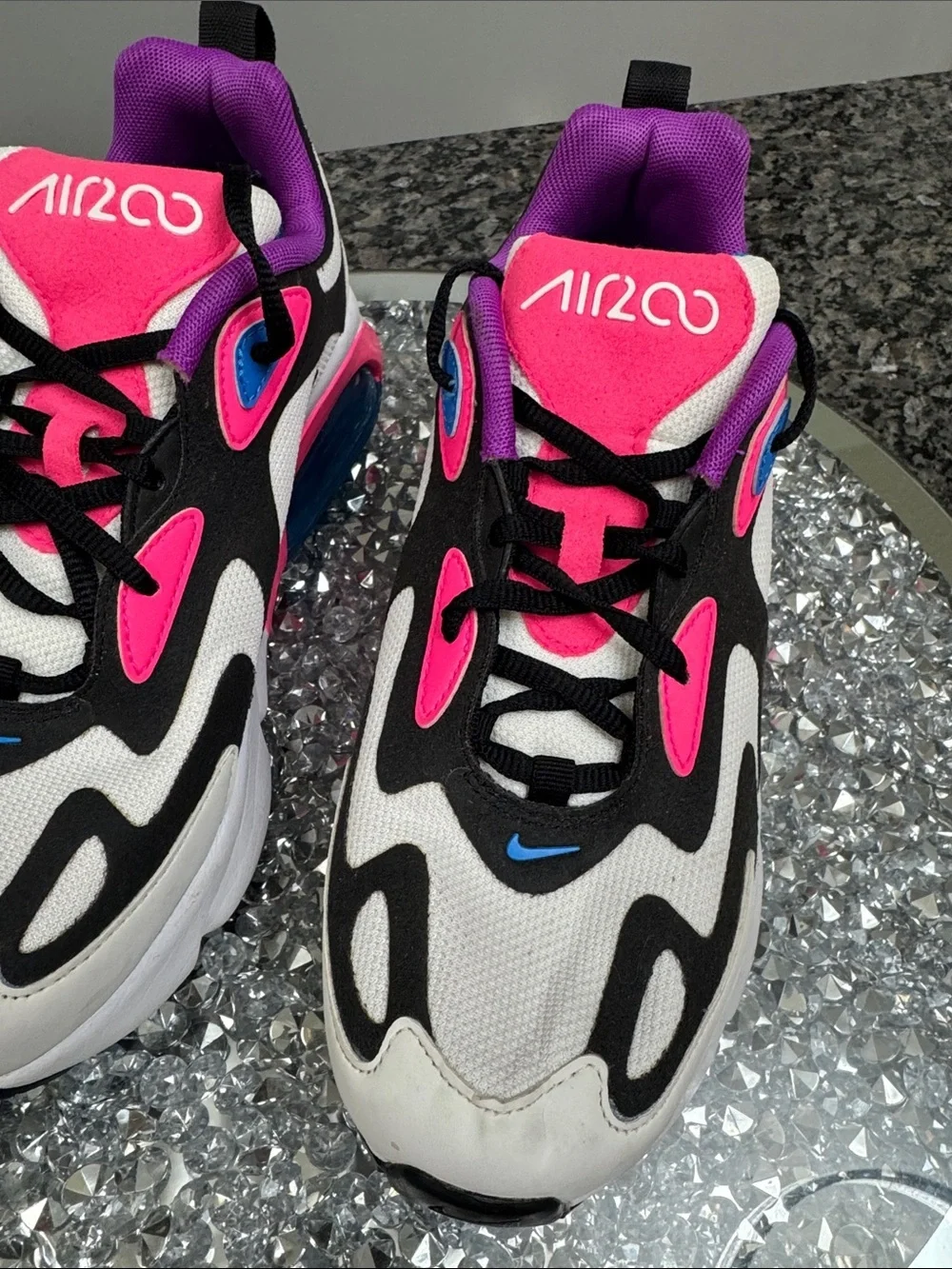 Nike my daughter